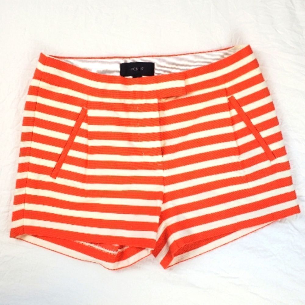 J CREW Shorts